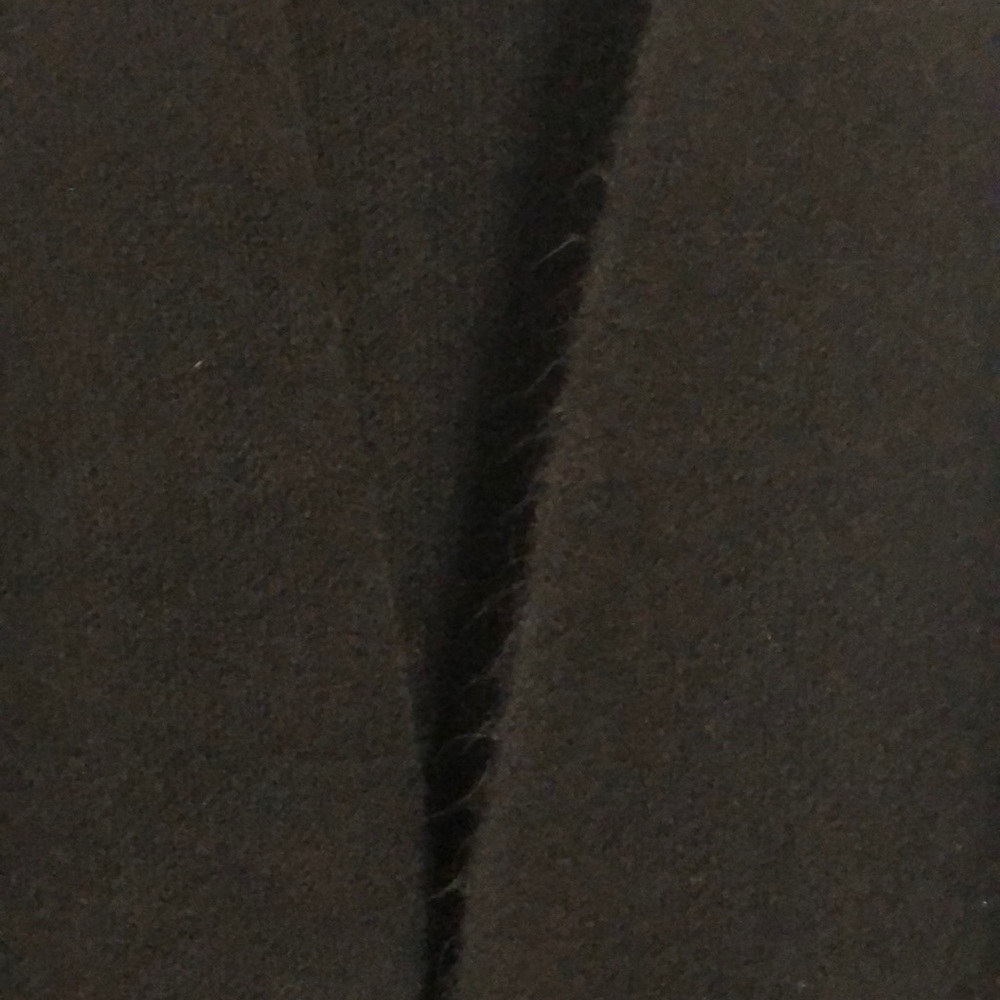 Sweater duster - Picture 2 of 5